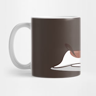 Sleeping Mug